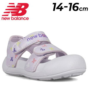 �j���[�o�����X �L�b�Y �T���_�� ���̎q Newbalance 809�T���_�� �T�}�[�V���[�Y 14cm 15cm 16cm �q���C �y�� �ܐ�ی� �q�ǂ��p �X�|�[�c�T���_�� �L�b�Y�V���[�Y �ʃt�@�X�i�[ ���ǂ� ���� �K�[
