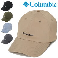 送料無料 コロンビア 帽子 アウトドアキャップメンズ レディース Columbia サーモンパスキャップストレッ…