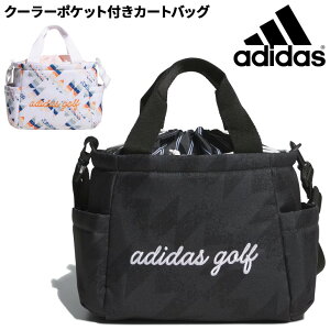 �������� �A�f�B�_�X ���E���h�o�b�O 9.1L �S���t�o�b�O �����Y ���f�B�[�Xadidas GOLF �`�}���� �J�[�g�o�b�O �N�[���[�|�P�b�g�t �g�[�g�o�b�O ��� �V�����_�[ ���|�� �j�����p �� �u�����h