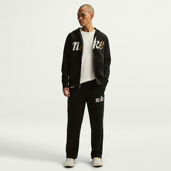 楽天市場】送料無料 ナイキ スウェット セットアップ メンズ 上下 NIKE 