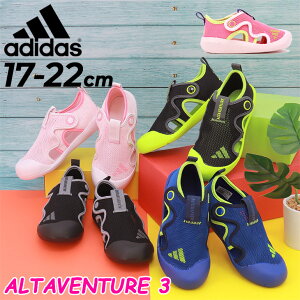 �A�f�B�_�X �L�b�Y �W���j�A �������p �T�}�[�V���[�Y adidas �A���^�x���`���[ 3 C �q���C 17-22cm �X�|�[�c�T���_�� ���ǂ� �j�̎q ���̎q ���b�V���T���_�� ���ǂ� �X�C���T���_�� �v�[�� �r�[