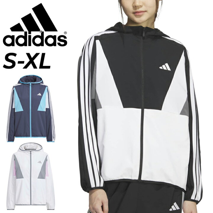 楽天市場】送料無料 アディダス ジャージ 長袖 レディース adidas W 