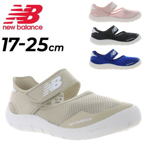�������� �j���[�o�����X �L�b�Y �W���j�A �������p �T�}�[�V���[�Y Newbalance 208 Hook and Loop �q���C 17-25cm �������� �E�H�[�^�[�V���[�Y �ʃt�@�X�i�[ ���V�� �r�[�`�V���[�Y �ėp �X�|�[�c �J