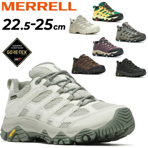 �������� ������ �A�E�g�h�A�V���[�Y ���f�B�[�X MERRELL ���A�u3 MOAB 3 SYNTHETIC GORE-TEX �h�� �n�C�L���O�V���[�Y �C ���[�J�b�g �o�R �g���b�L���O �����p �S�A�e�b�N�X ���B�u�����\�[�� ���f�B