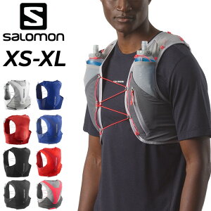�������� �T������ �����j���O�x�X�g �t���X�N�t �����Y ���f�B�[�X SALOMON ADV SKIN 5 ���j�Z�b�N�X �n�C�h���[�V�����x�X�g �g���C�������j���O �����j���O�p�b�N �M�A ������ ���[�X �}���\
