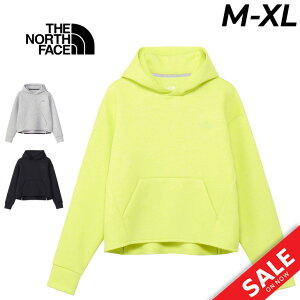 �������� �U�E�m�[�X�E�t�F�C�X ���f�B�[�X �X�E�F�b�g �V���[�g�� �p�[�J�[ ���� THE NORTH FACE Tech Air Sweat Short Hoodie �z������ �ۉ� �v���I�[�o�[ �X�G�b�g �g�b�v�X �����}�C���E�F�A ���n �f