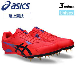 �������� �A�V�b�N�X ���㋣�Z �X�p�C�N�V���[�Y 21-28cm 2E���� �����Y ���f�B�[�X asics EFFORT 14 �g���b�N��ڑS�� �I�[���E�F�U�[�E�y�g���b�N���p 100m�`1500m �n�[�h�� ������ ������ �O�i�� 