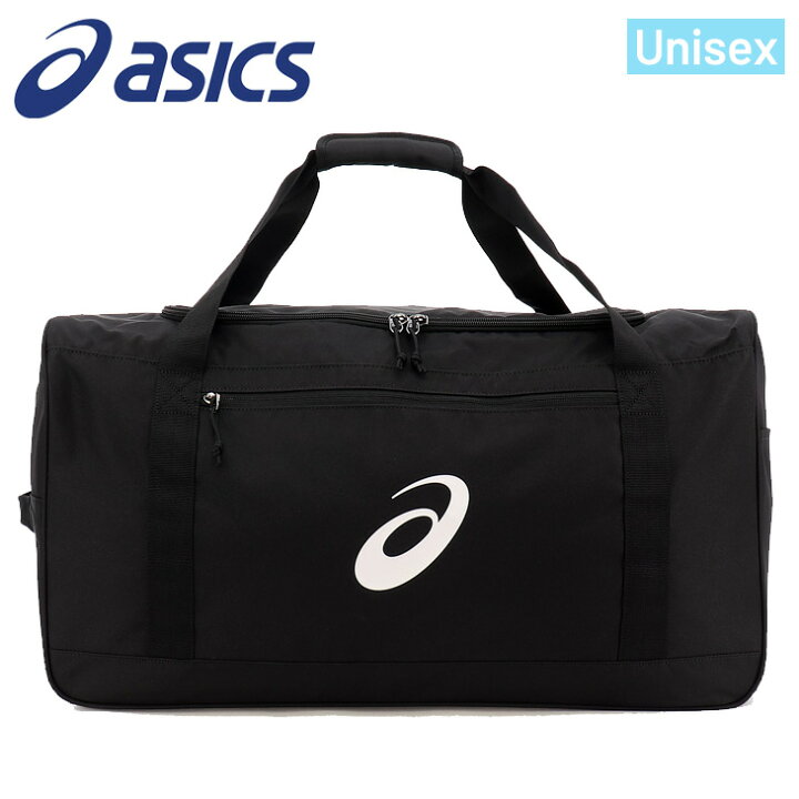 楽天市場】送料無料 アシックス ボストンバッグ 約60L 鞄 asics 