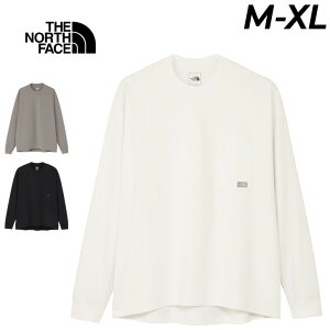 ザ・ノース・フェイス(THE NORTH FACE) tシャツメンズ 長袖 メンズT 