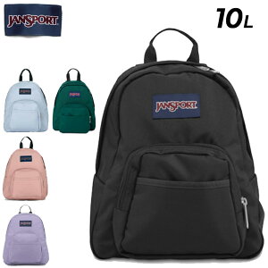 �������� �W�����X�|�[�c �����b�N�T�b�N 10L ���f�B�[�X �����Y �L�b�Y JANSPORT HALF PINT �n�[�t�p�C���g �� �~�j�����b�N ������ �y�� �o�b�N�p�b�N �R���p�N�g �f�C�p�b�N �u�����h �A���J�W 