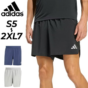 �A�f�B�_�X �V���[�g�p���c �����Y �����j���O�E�F�A adidas Run Ess Shor M 5�C���`�� 7�C���`�� �C���i�[�t �����j���O�p���c �j�� �W���M���O �}���\�� ���� �����j���O�V���[�c �傫���T�C�Y 