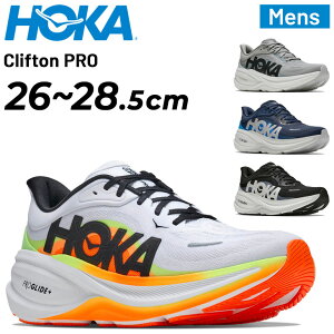 �������� �z�J �����Y �����j���O�V���[�Y ���M�����[�iD�����jHOKA �N���t�g�� �v�� Clifton PRO �����i�[���� �g���[�j���O�V���[�Y �ʋC�� ���b�V�� ���� ���[�J�b�g �j�� �����V���[ ������