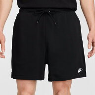 送料無料 ナイキ ショートパンツ スウェット メンズ NIKE クラブ フレンチテリーフロー ハーフパンツ 短…