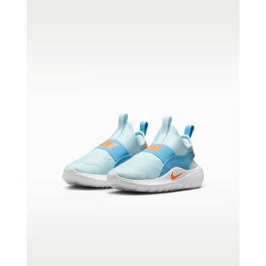 �������� �i�C�L �L�b�Y �X�j�[�J�[ NIKE �t���b�N�X�����i�[ 4 PS �q���C 16.5-22cm �X���b�|�� �X���b�v�I�� �q�ǂ� �L�b�Y�V���[�Y �j�̎q ���̎q �W���j�A �J�W���A���V���[�Y �� �u���[ ���w