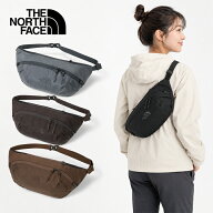 送料無料 ザ・ノース・フェイス ウエストバッグ 3L THE NORTH FACE オリオン3｜ウエストポーチ かばん ヒ…