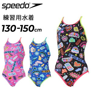 �������� �X�s�[�h �W���j�A ���j ���̎q ���K�p���� �����s�[�X���� Speedo �J���t���A�C�R���Y�^�[���Y�X�[�c �q�ǂ� 130-150cm ���� ���� ���� �g���[�j���O���� �X�C���E�F�A �K�[���Y �q�� 