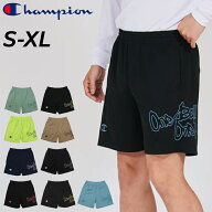 チャンピオン ハーフパンツ メンズ Champion E-MOTION ショーツ バスケットボールウェア ショートパンツ …