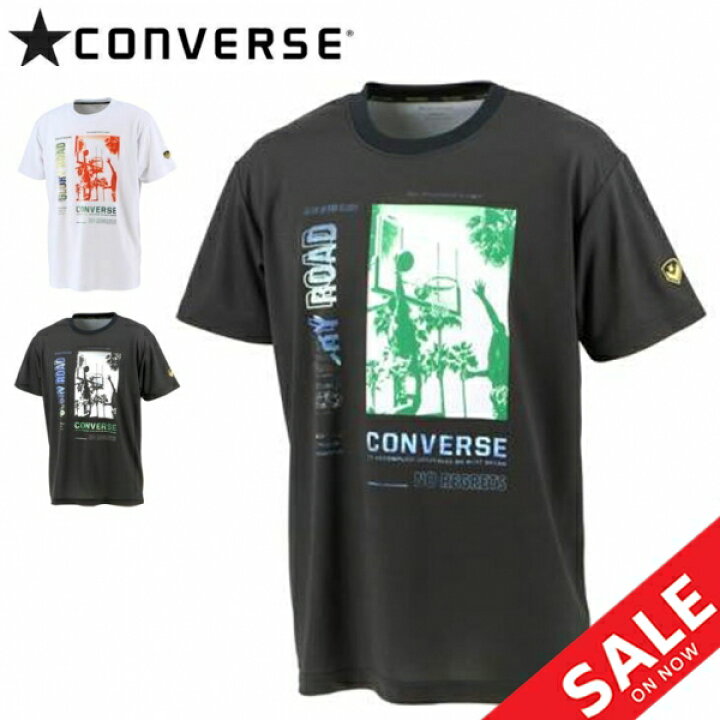 楽天市場】半袖 Tシャツ メンズ コンバース CONVERSE ゴールドシリーズ バスケットボール スポーツウェア 昇華プリント 吸汗速乾 男性 バスケ トップス/CBG212351 : APWORLD 楽天市場】半袖 Tシャツ メンズ コンバース CONVERSE ゴールドシリーズ バスケットボール スポーツウェア 昇華プリント 吸汗速乾 男性 バスケ トップス/CBG212351 : APWORLD