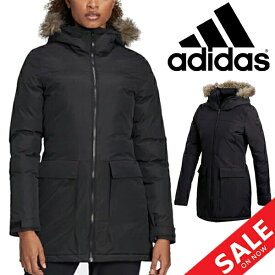 楽天市場 Adidas コート ジャケット レディースファッション の通販