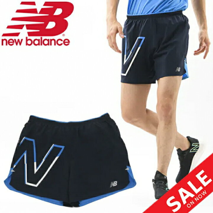 楽天市場 ランニングパンツ メンズ ニューバランス Newbalance Impact プリント5インチショーツ インナーつき ウーブンショーツ スポーツウェア ジョギング マラソン トレーニング 男性 吸汗速乾 短パン ボトムス Ms Apworld