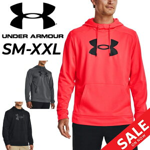 A_[A[}[ p[J[ Y XEFbg N UNDER ARMOUR rbOS t[fB[vI[o[ p[J g[jO X|[cEFA YEFA z  jp XGbg