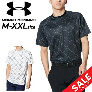  A_[A[}[ StVc Y Vc UNDERARMOUR GOLF UAvCIt S/S bNlbN StEFA Xgb` ʋC L j Vc amp X|[cEFA EG