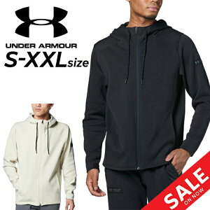  A_[A[}[ p[J[ Y UNDER ARMOUR A|jbg tWbv t[fB[ g[jO X|[cEFA tWbv p[J jp tBbglX W St YEFA
