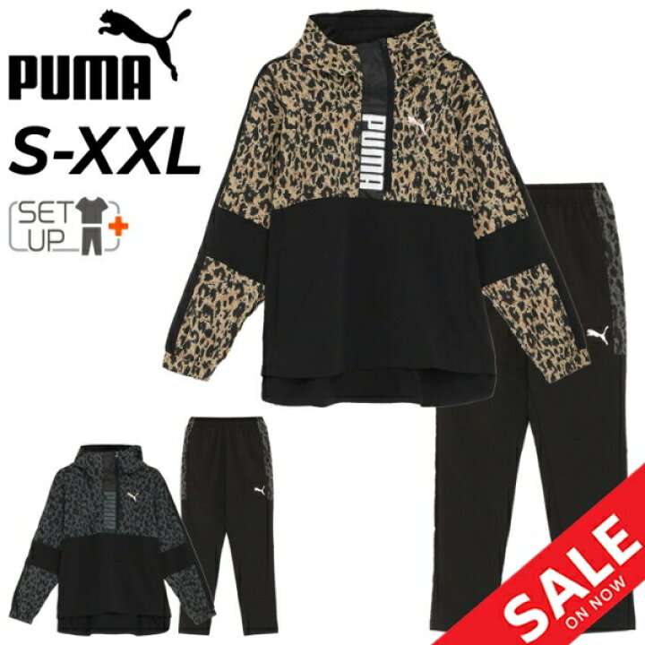 楽天市場】送料無料 プーマ トレーニングウェア メンズ 上下 PUMA 
