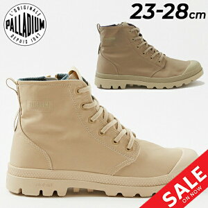  pfBE fB[X Y Xj[J[ C V[Y hf PALLADIUM pp nC V[J[ Cg PAMPA HI SEEKER LITE+ WP+ nCJbg u[cXj[J[ Wbp[t ͂ u