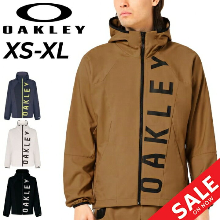 楽天市場】送料無料 オークリー ジャージ メンズ OAKLEY クロス  