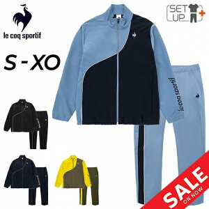  RbN W[W Y ㉺ le coq sportif@q[girNX WPbg Opc ۉ ͂ `Ԉ W[W[ ㉺g ZbgAbv jp g[jO YEFA 