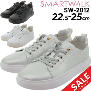  X}[gEH[N Xj[J[ fB[X V[Y SMART WALK y w~ H  wlC ~ZX RtH[g  ubN zCg Vo[ /SW-2012