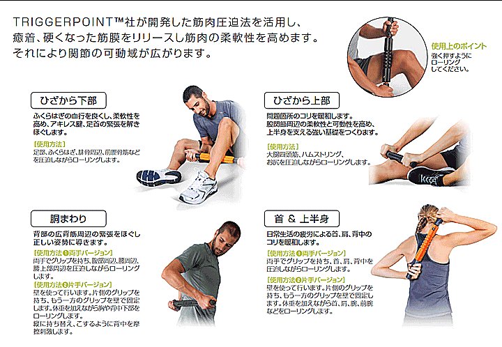 ファッション通販 ミューラー トリガーポイント TRIGGERPOINT グリッド STK ハンド フォームローラー X 53cm GRID FOAM ROLLER 筋膜リリース 正規品 04416 取寄 riosmauricio.com ファッション通販 ミューラー トリガーポイント TRIGGERPOINT グリッド STK ハンド フォームローラー X 53cm GRID FOAM ROLLER 筋膜リリース 正規品 04416 取寄 riosmauricio.com
