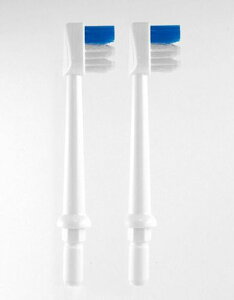 H2Oフロス(HF-7J) 口腔洗浄器用 歯ブラシチップ