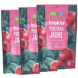 biokia L@Sx[ tBhY pE_[ 30g x 3