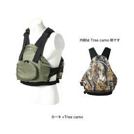 ＼ポイント20倍／【公式】BUMS バムス ライフジャケット フローティングベスト KA-9028 大人用 他にはないスタイリッシュなデザイン 体型に合わせてフィット 海 山 川 プレゼント キヌガワ KINUGAWA ガル GULL アクア 安全 川遊び 沢登り