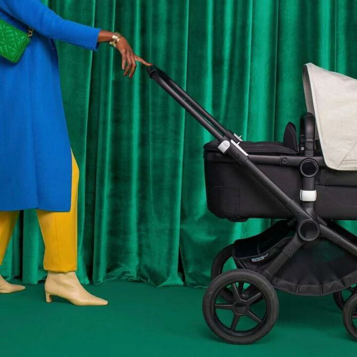 楽天市場】bugaboo(バガブー) | バガブー フォックス 3＜6ヶ月(180日間 