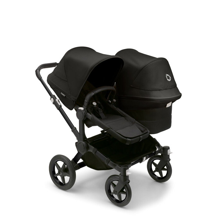 楽天市場】bugaboo(バガブー) | ドンキー5 デュオ＜2ヶ月(60日間 