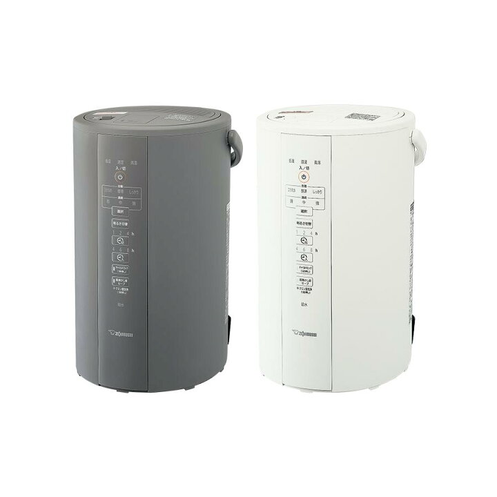 楽天市場】ZOJIRUSHI(象印マホービン) | スチーム式加湿器EE-DC50/DD50  