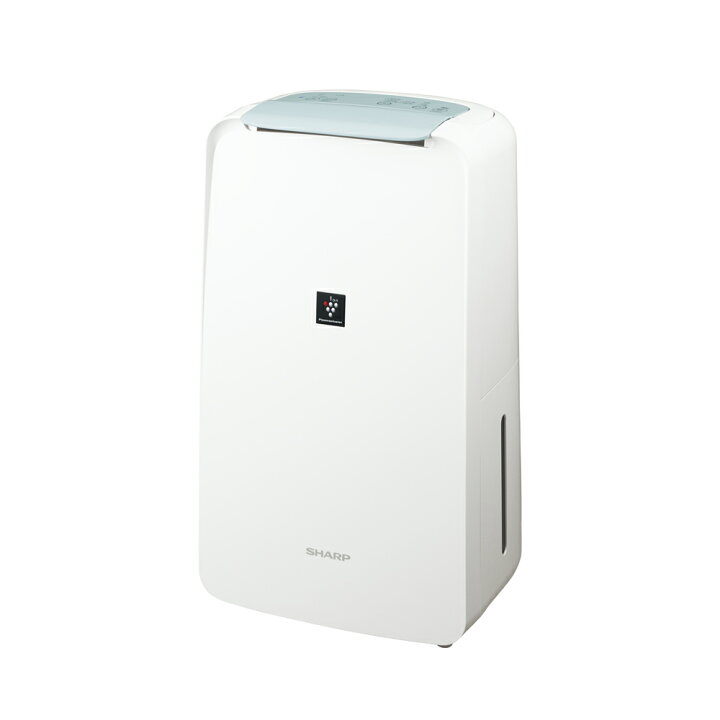 楽天市場】SHARP(シャープ) | コンプレッサー方式 衣類乾燥除湿機 CV  