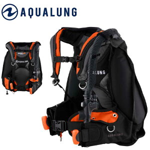 BCD ANAO AQUALUNG PRO HD Compact _CrO d XL[o_CrO BC