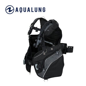BCD ANAO AQUALUNG PRO HD MAN Y _CrO d XL[o_CrO BC