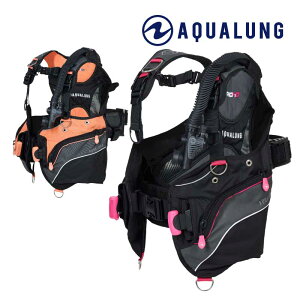 _CrO BCD AQUALUNG ANAO PRO HD Women d BC