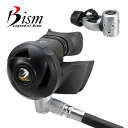 レギュレーター Bism/ビーイズム サマージ マーク2【RS4300CK】 重器材　スキューバ スキューバダイビング スクーバ …
