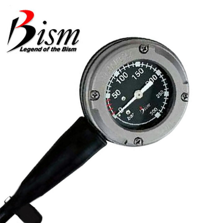 楽天市場】【ゲージ】Bism/ビーイズム チタニウムコンパクトゲージ 
