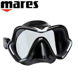 ダイビング マスク mares マレス ワンビジョン サンライズ軽器材|ダイビングマスク 水中 水中マスク ダイビング用マスク ダイビング用品 シュノーケル シュノーケリング スノーケル スノーケリング