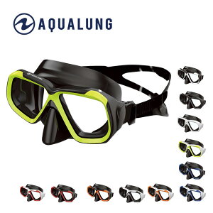 AQUALUNG ANAO j[i 2 }XN Nina 2 Mask {胂f KXY VRXJ[g ܂~߃tBt xtYΉ _CrO