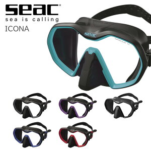 }XN SEAC VAbN XL[o_CrO y ICONA Mask XN[o_CrO BCDWPbg