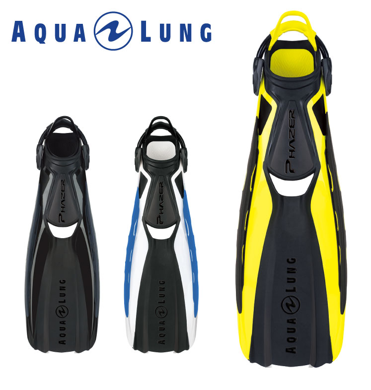 ダイビング フィン アクアラングの人気商品・通販・価格比較   価格