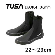 ダイビングブーツ TUSA/ツサ DB0104 ダイビング スキューバ スキューバダイビング スクーバ スクーバダイ…